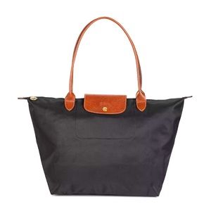 Large Longchamp Tote-Used